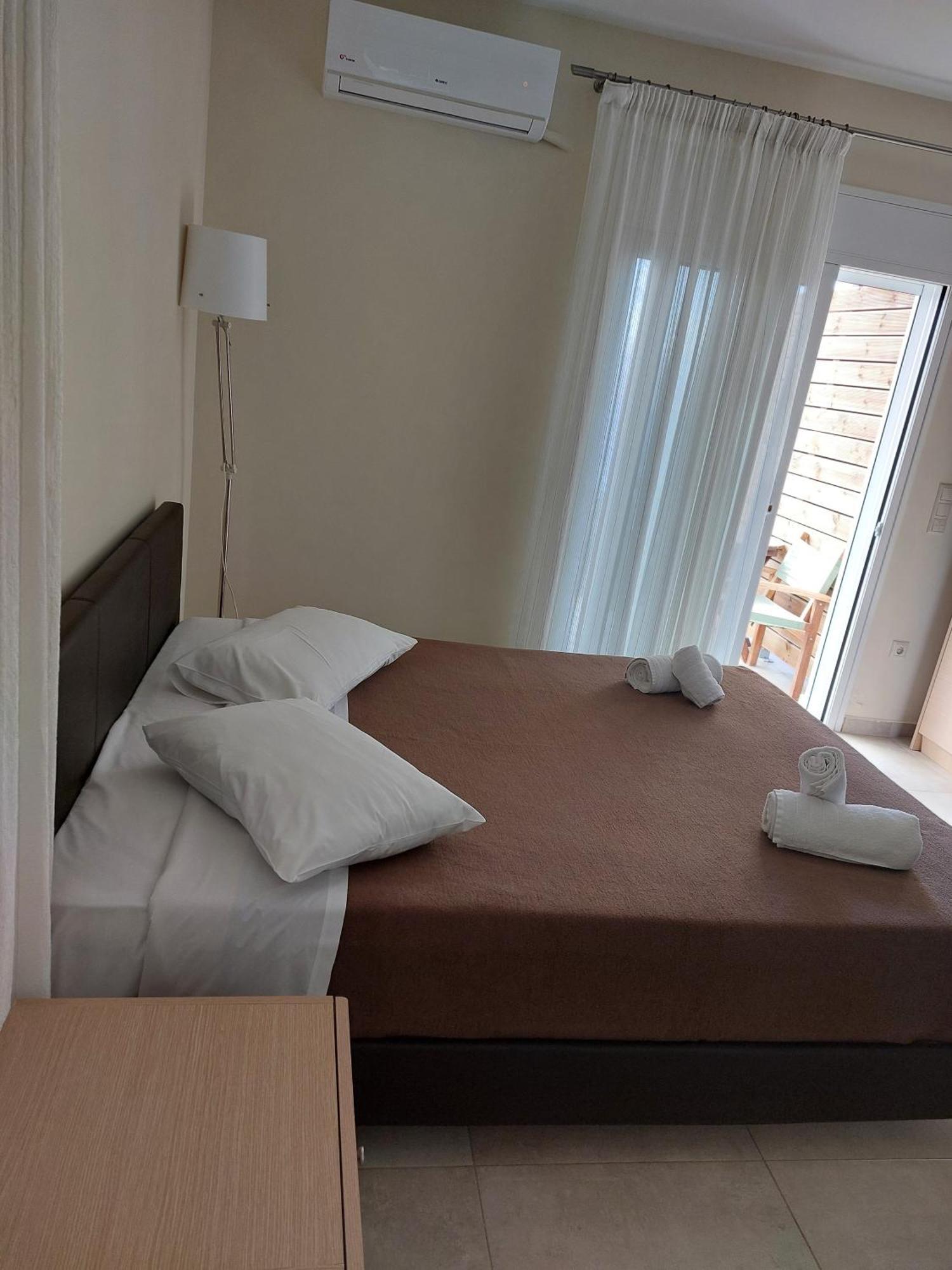 Aegean View Apartment *