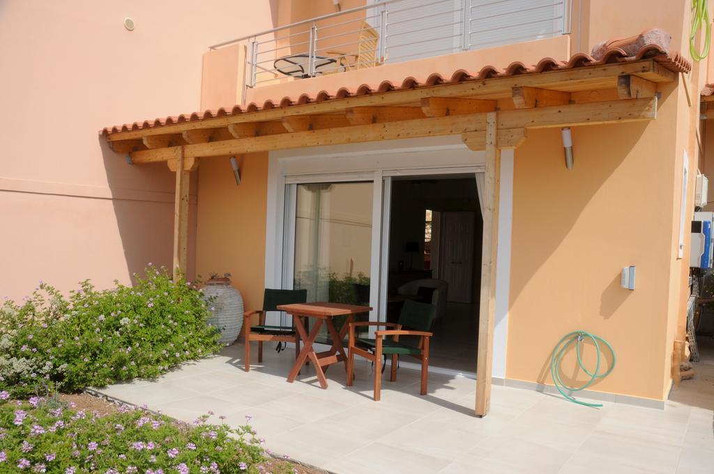 Aegean View Apartment *