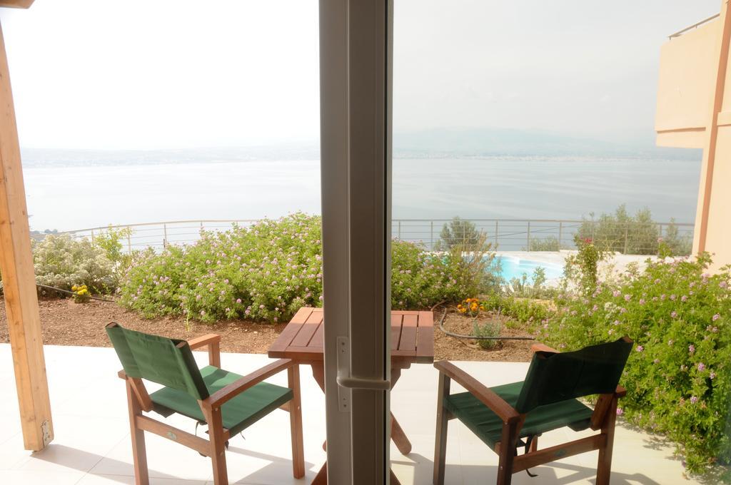 Aegean View