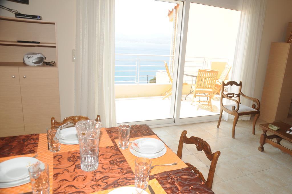 Aegean View *