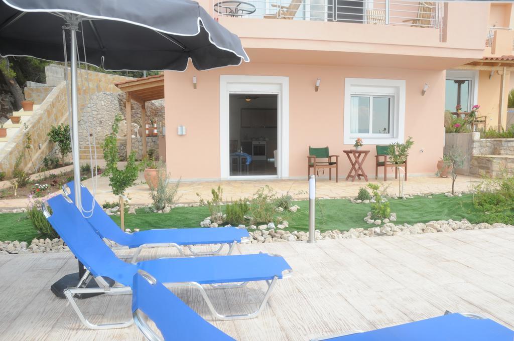 Aegean View Apartment