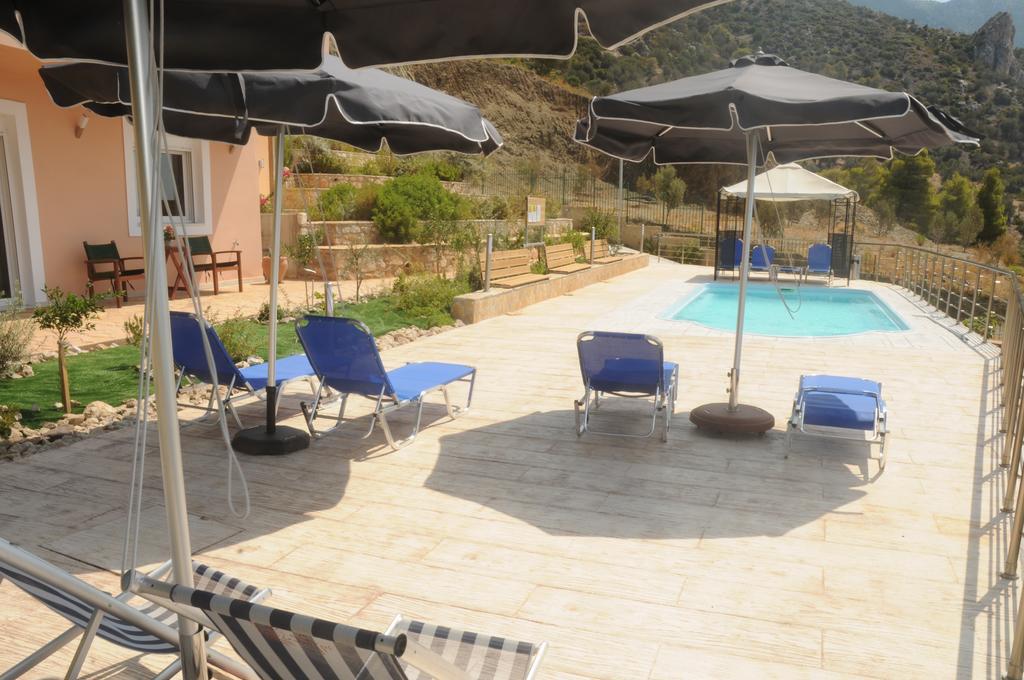 Aegean View Apartment *